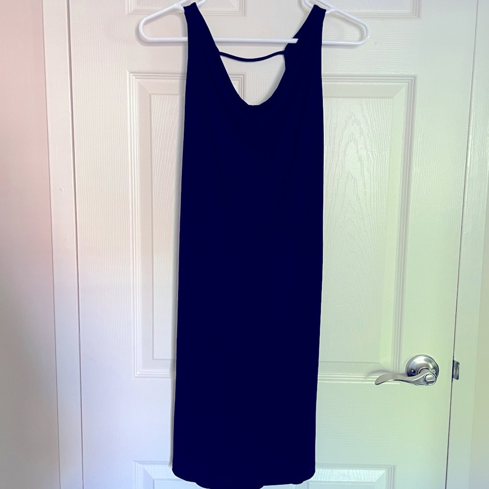 Moda International by Victoria’s Secret LBD